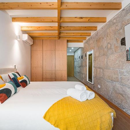 Guestready - Miragaia Stone Studios & Apartments Porto Luaran gambar