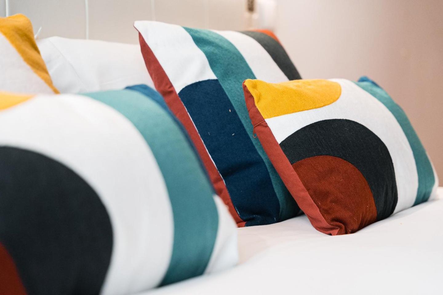Guestready - Miragaia Stone Studios & Apartments Porto Luaran gambar