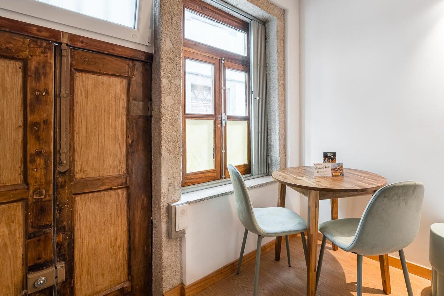 Guestready - Miragaia Stone Studios & Apartments Porto Luaran gambar