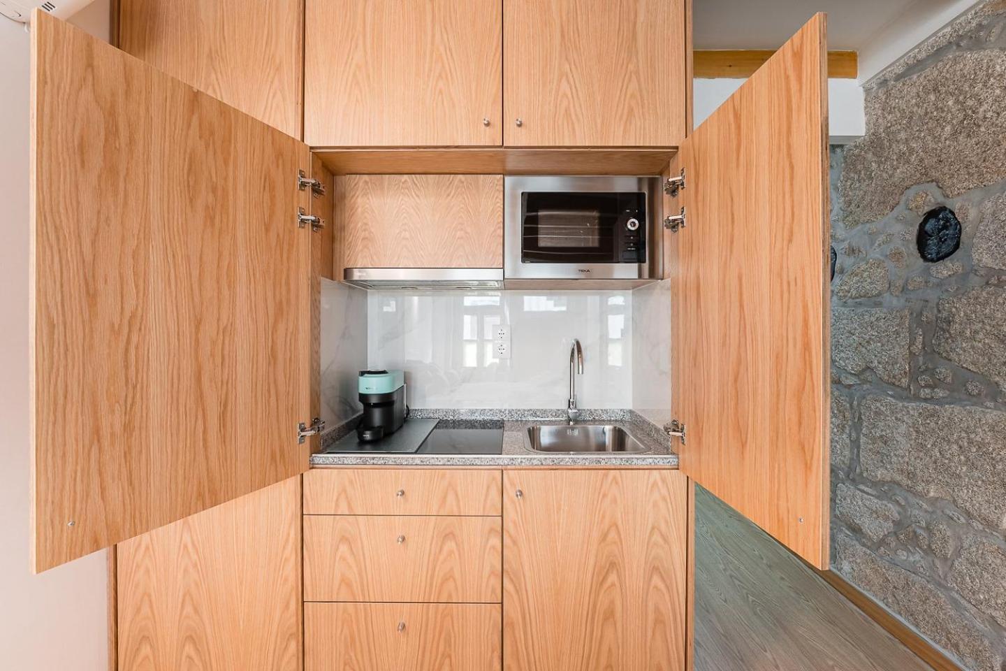 Guestready - Miragaia Stone Studios & Apartments Porto Luaran gambar